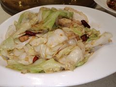 手撕包菜-凯鸽酒楼(大同振兴街店)