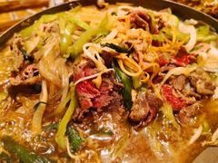 -小木屋米酒店总店