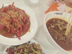 -簋街仔仔小龙虾(簋街二店)