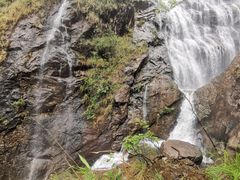 -千泷沟大瀑布旅游区