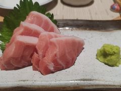 -琴寿司居酒屋(中山广场店)