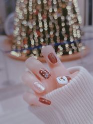 -吉吉靓甲美睫