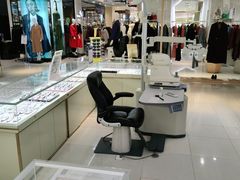 -宝岛眼镜(群光广场店)