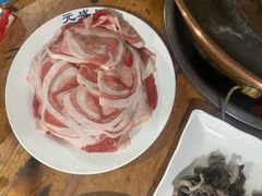 -元盛居(生态大街店)