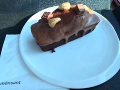 -Cafe Aewol Monsant