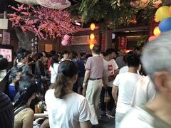 等位区-秀水人家