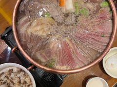 -玛禄藏膳(五分店)