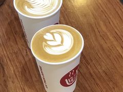 -茶缸AMOKKA COFFEE