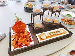 -悦江(梅奔中心店)