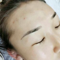 -久匠半永久纹眉