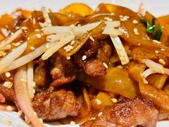 -上海金桥红枫万豪酒店-万豪中餐厅