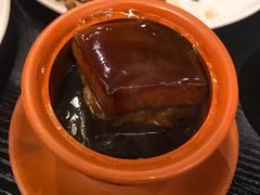 -锋味餐厅(空港复悦里店)