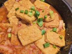 -云海肴云南菜·蒸汽石锅鱼(青岛万象城店)