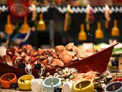 -北京中国大饭店