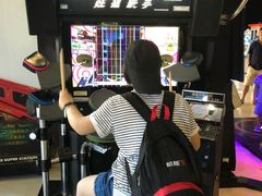-芽庄珍珠岛游乐园