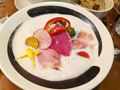 -真打拉面·日式拉面新流派(体育西横街店)