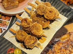 -通海俄式烧烤(下瓦房店)