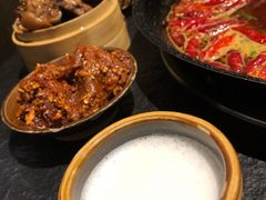 -胖碗火锅(观音桥店)