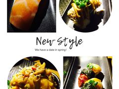 -昊·来了寿司(双楠2店)