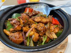 -蔡澜点心·粤菜(月星环球港店)