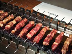 -三个蒙古大叔羊肉串(大宁店)