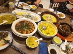 -锡和无锡菜(景丽苑店)