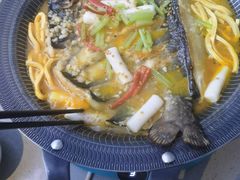 -半天妖烤鱼(中山路店)
