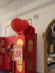 -奈尔宝·儿童乐园·亲子餐厅(星河湾店)