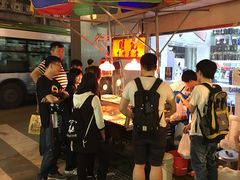 -明记牛杂(新马路分店)