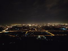 -鬼笑石后山停车场