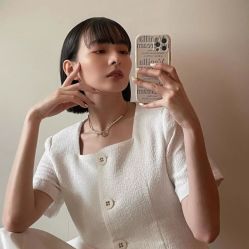 -sy杉影印象COLOUR专业烫染