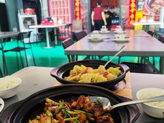 -大头唛·啫鸡煲.粤菜.专门店(289艺术园区店)