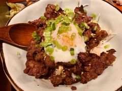 -醉虎传(南锣鼓巷店)