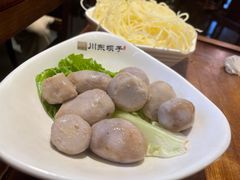 -川东坝子火锅(宝龙店)