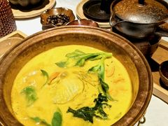 -叶叶菩提·晋福宫