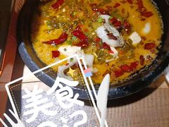 -福宝漠北·牛羊肉(广埠屯店)