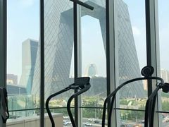 -Trainyard 炼·工场(中国国际贸易中心店)