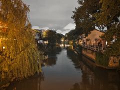 -小河直街历史文化街区