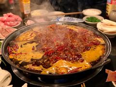 -酒友老火锅(渝中店)