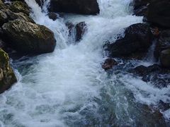 -古龙山大峡谷