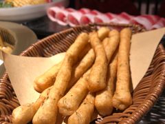 小油条-麻路成都火锅(柏威年店)