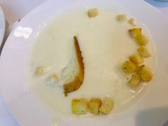 -小白桦西餐厅