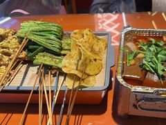 -神府路壹号·海鲜烧烤·砂锅粥·锅物(三坊七巷店)