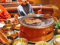 -西塔老太太泥炉烤肉(苏州大悦城店)