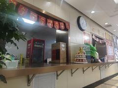-裕德隆清真饭庄·天津特色菜(东丽店)