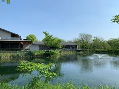 -木守西溪溪隐餐厅