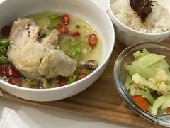 -箪食记(汉口路店)