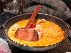 -色響火锅(恒隆广场店)