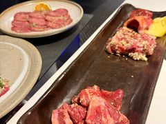 -焱铁烧·黑毛和牛专门店(杭州嘉里中心店)