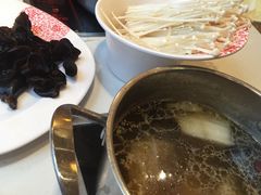 -密友回转自助火锅(世茂国际广场店)